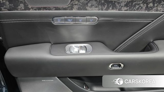 Genesis G90 (RS4) id 4935720 из Кореи 28