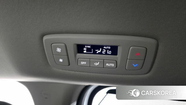 Kia The New Carnival 4th Generation id 4995828 из Кореи 28