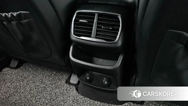 Hyundai Santa Fe TM id 5023895 из Кореи 28