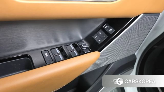 Land Rover Range Rover Velar id 4937322 из Кореи 28