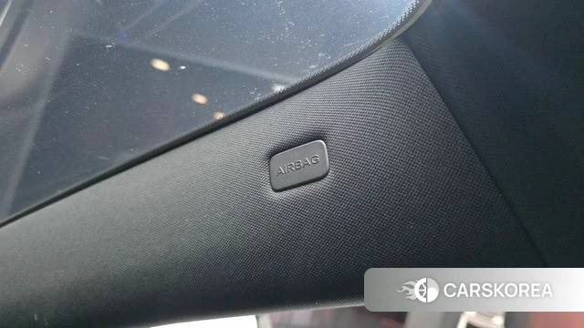 Mercedes-Benz S-Class W223 id 4950404 из Кореи 28