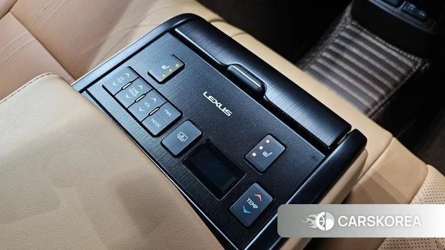 Lexus ES300h 7th generation id 5013741 из Кореи 28
