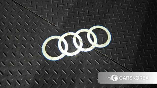 Audi Q8 (4M) id 5027871 из Кореи 28