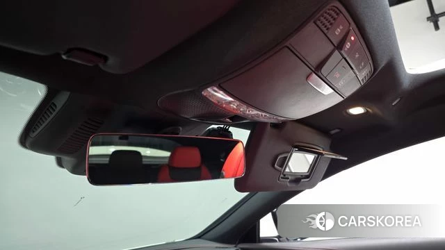 Mercedes-Benz AMG GT id 4966665 из Кореи 28
