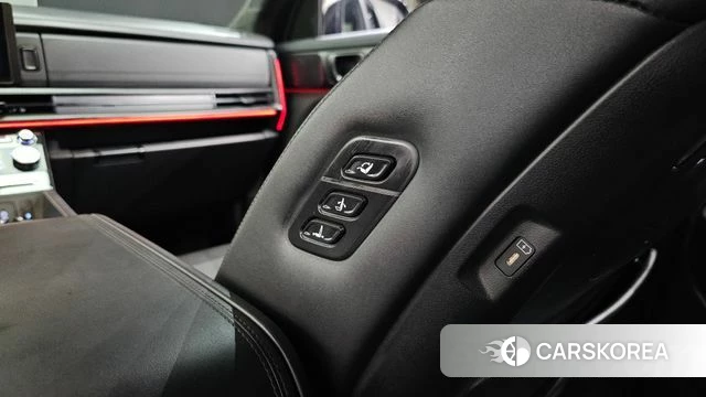 Hyundai Santa Fe (MX5) id 5058757 из Кореи 28