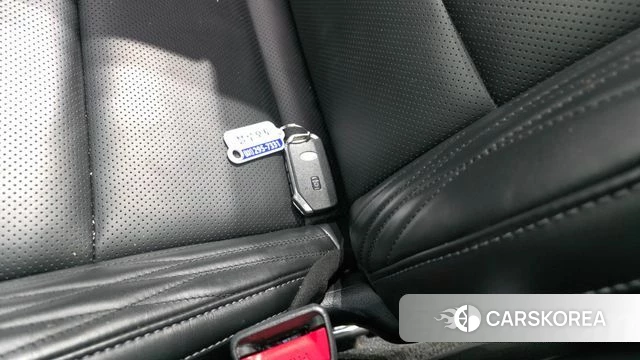 Kia K7 Premier id 5028695 из Кореи 28