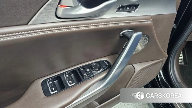 Kia Stinger id 5054705 из Кореи 28