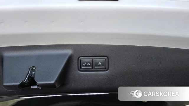 Hyundai Santa Fe (MX5) id 4957630 из Кореи 28