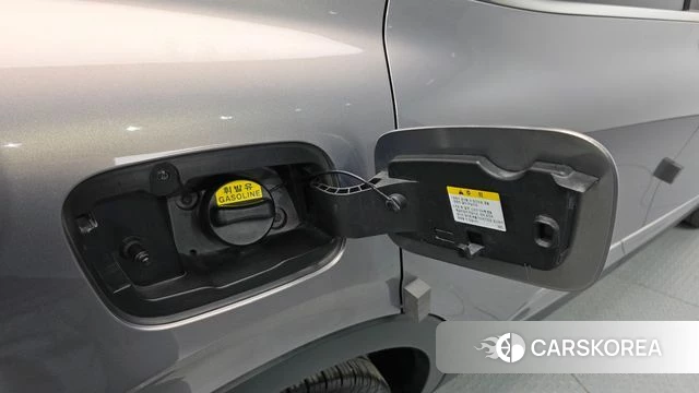 Renault Korea (Samsung) XM3 id 4952386 из Кореи 28