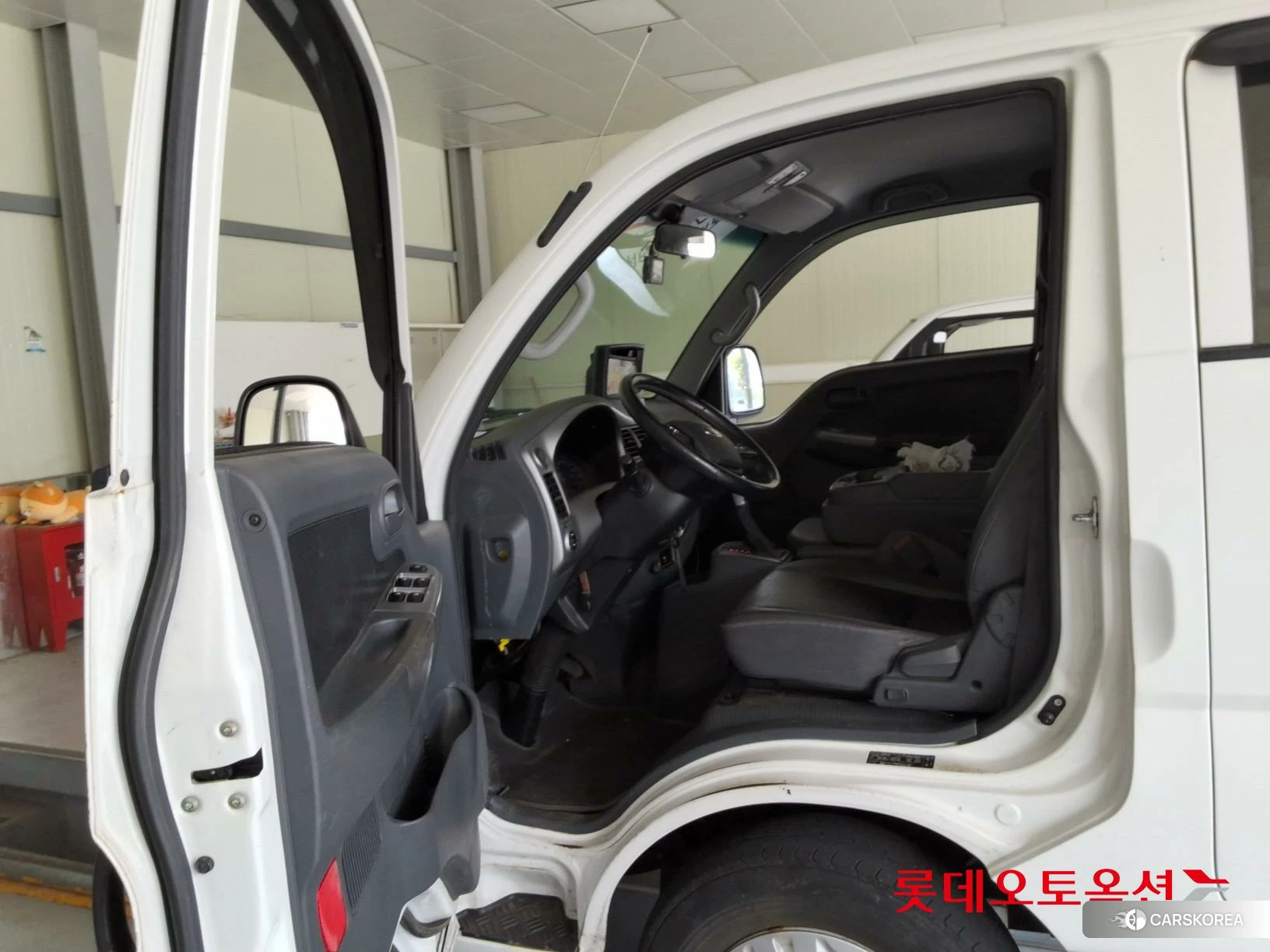 Kia Bongo III 1 ton id 4984676 из Кореи 28