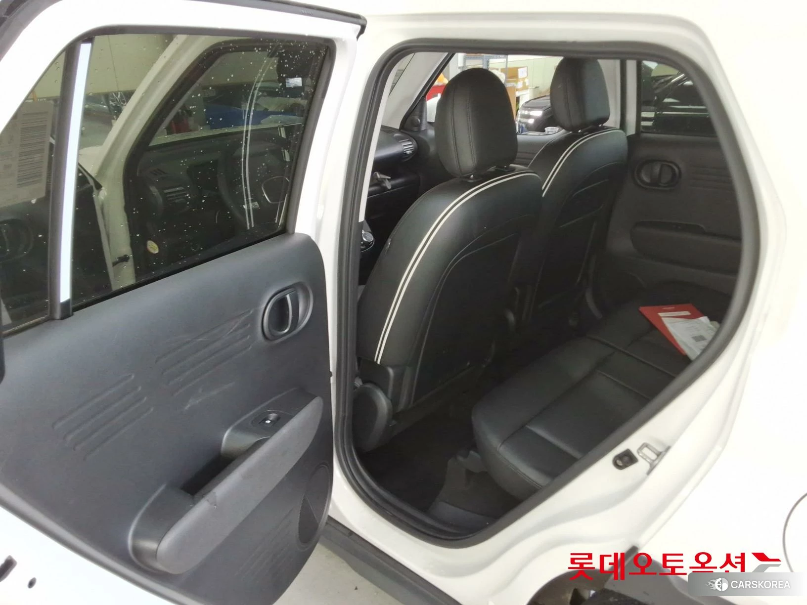 Hyundai Casper id 4984605 из Кореи 28