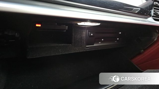 Porsche Panamera (971) id 4960038 из Кореи 28