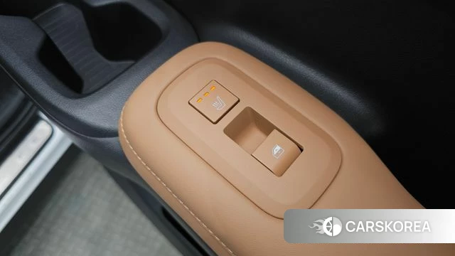 Hyundai Santa Fe (MX5) id 5051596 из Кореи 28