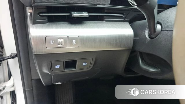 Hyundai Kona Electric (SX2) id 4762942 из Кореи 28