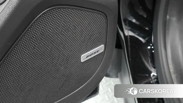 Chevrolet (GM Daewoo) Trailblazer id 4775035 из Кореи 28