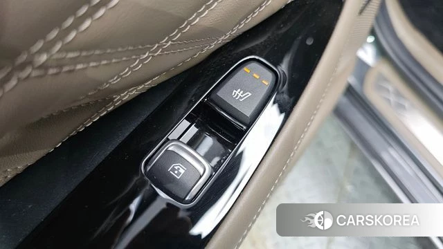 Kia K8 Hybrid id 4990951 из Кореи 28