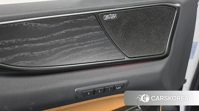 Lexus NX350h Second generation id 4974813 из Кореи 28