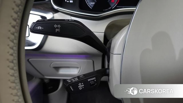 Audi A7 (4K) id 4936908 из Кореи 28