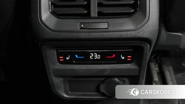 Volkswagen Tiguan second Generation id 5022739 из Кореи 28