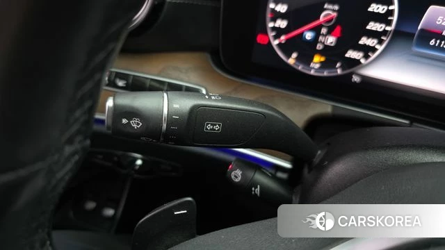 Mercedes-Benz E-Class W213 id 5023563 из Кореи 28
