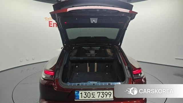 Porsche Panamera (971) id 4899383 из Кореи 28