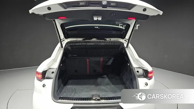 Porsche Cayenne (PO536) id 4677179 из Кореи 28