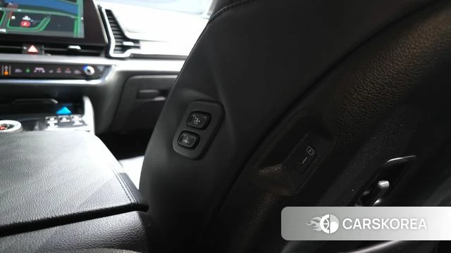 Kia Sportage 5th Generation id 4965590 из Кореи 28