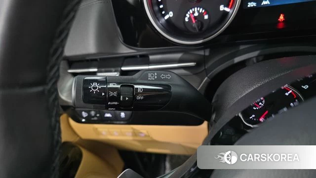 Kia Carnival 4th generation id 4922197 из Кореи 28