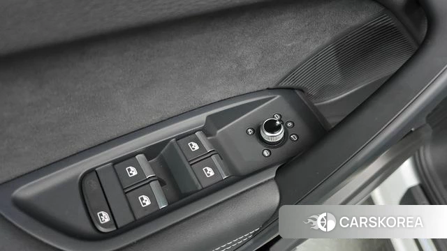 Audi SQ5 (FY) id 4929013 из Кореи 28