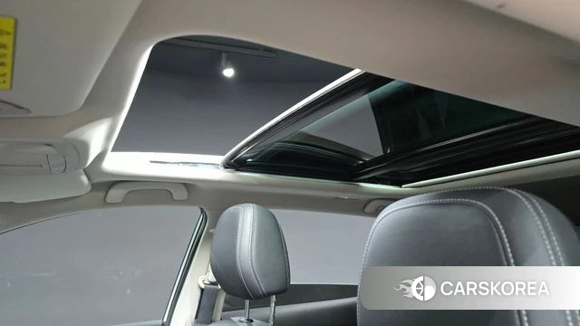 Renault Korea (Samsung) The New QM6 id 5003888 из Кореи 28