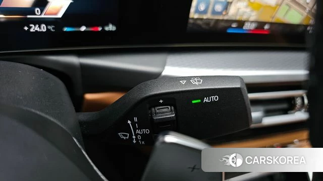 BMW 3 Series (G20) id 4985853 из Кореи 28