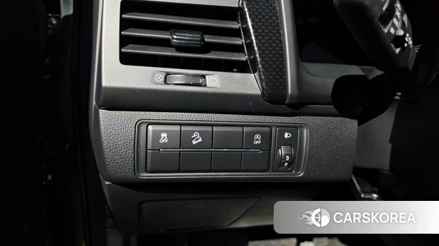 Ssangyong The New Rexton Sport id 4986658 из Кореи 28