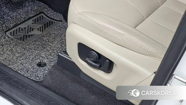 Land Rover Discovery 5 id 5028441 из Кореи 28