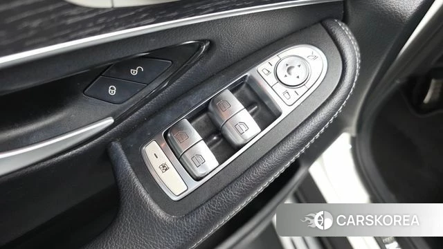 Mercedes-Benz GLC-Class X253 id 4741110 из Кореи 29