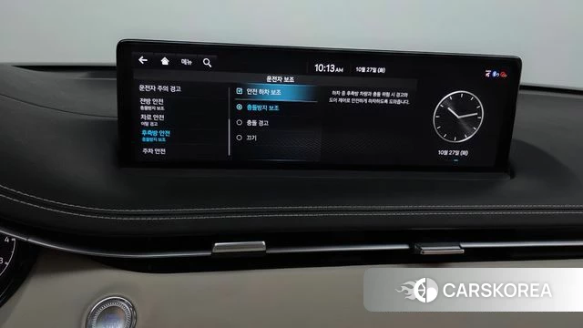 Genesis GV70 id 5040520 из Кореи 28