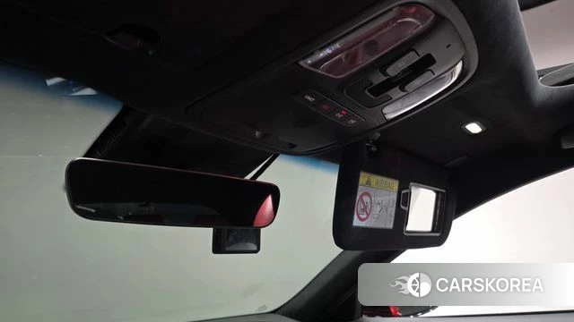 Kia Stinger Meister id 4997822 из Кореи 28