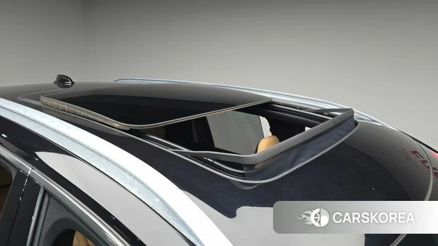 Volvo XC90 second Generation id 4996602 из Кореи 28