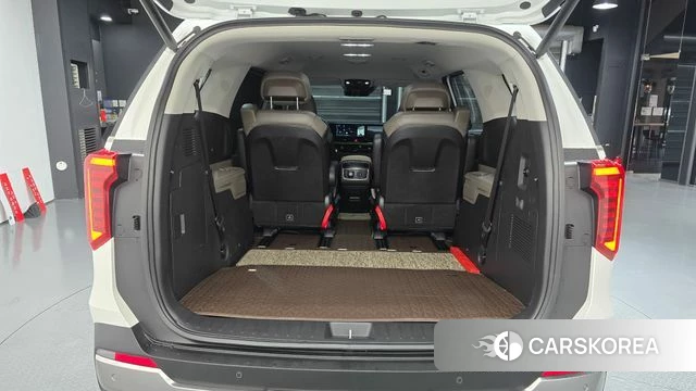 Kia The New Carnival 4th Generation id 5058441 из Кореи 28