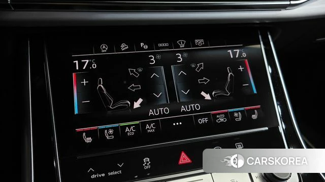 Audi Q8 (4M) id 4659988 из Кореи 28