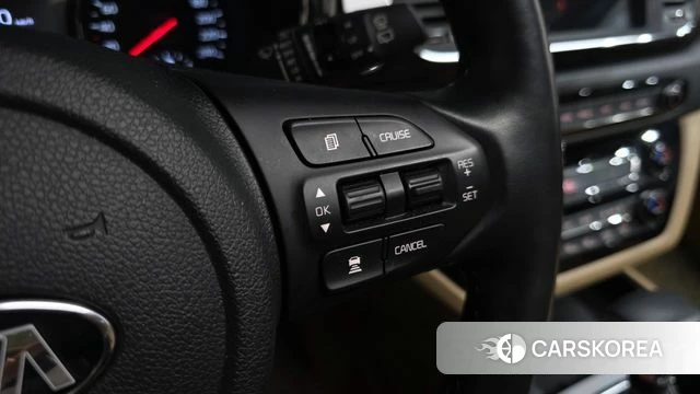 Kia The New Carnival id 5042164 из Кореи 28