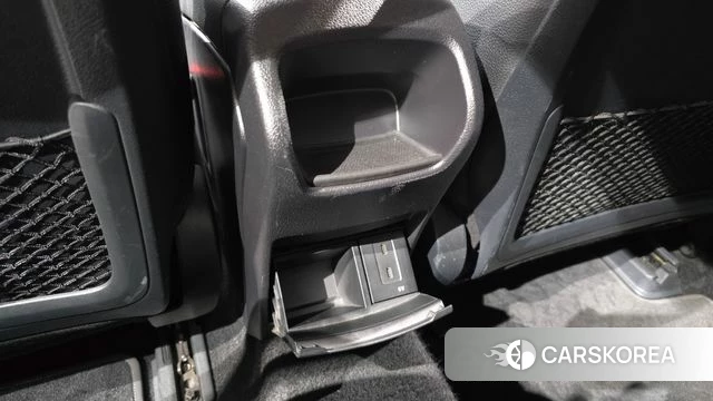 Mercedes-Benz A-Class W177 id 5004079 из Кореи 28