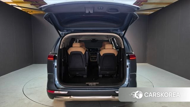 Kia Carnival 4th generation id 4990924 из Кореи 28