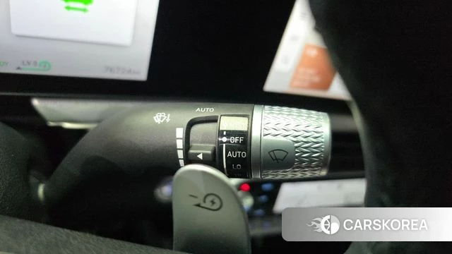 Genesis GV60 id 5033940 из Кореи 28