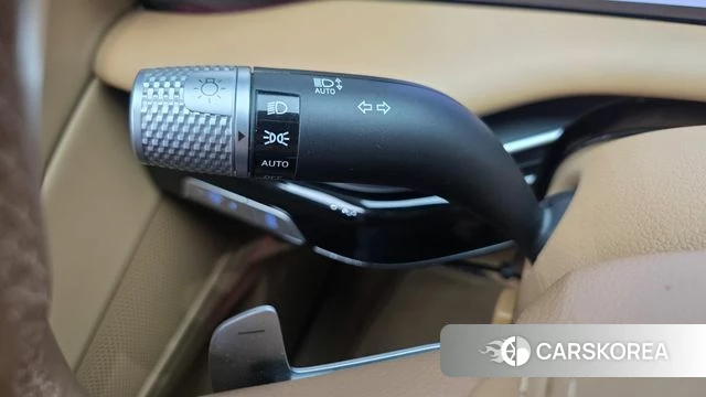 Genesis G80 (RG3) id 4921561 из Кореи 28