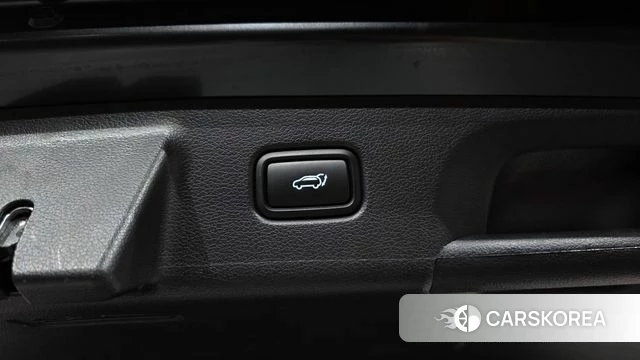 Hyundai The New Palisade id 4957793 из Кореи 28