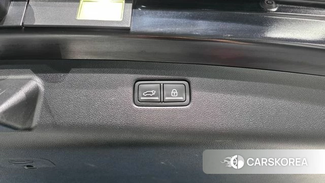 Genesis GV70 id 4982183 из Кореи 28