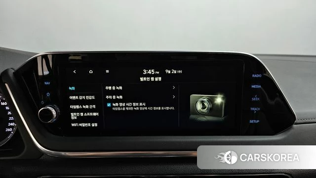 Hyundai Sonata Hybrid (DN8) id 4758002 из Кореи 28