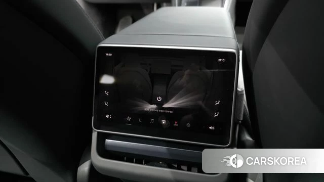 Tesla Model Y id 5025973 из Кореи 28