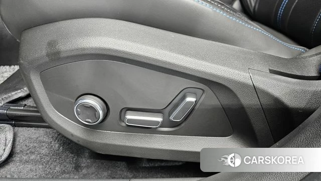 Renault Korea (Samsung) Grand Coleos id 4995373 из Кореи 28