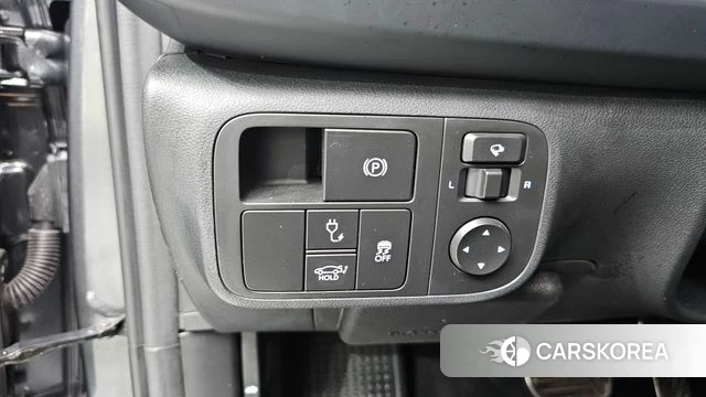 Hyundai Ionic 6 id 4696362 из Кореи 28